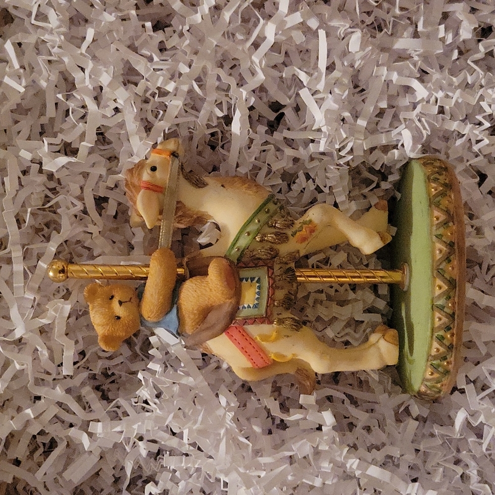 Jerrod Cherished Teddies
